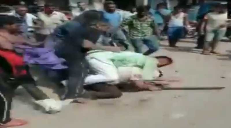 2 Army jawans thrashed by restaurant employees after argument