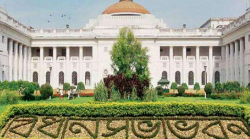 Minister Arup Biswas seeks action against BJP's Ashoke Dinda over misinformation | Sangbad Pratidin