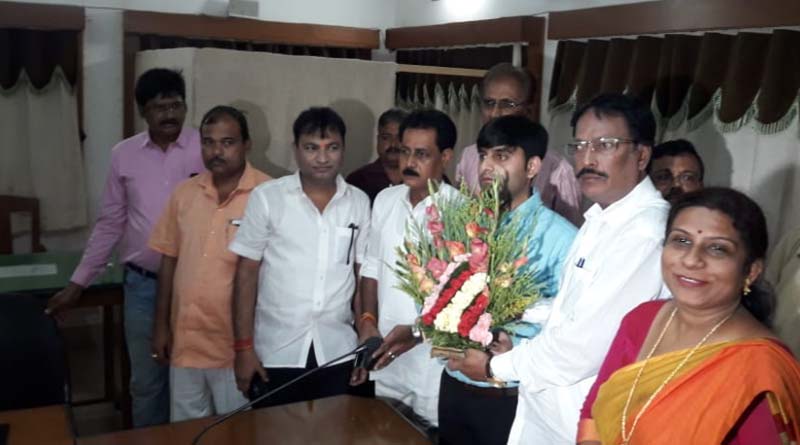 BJP captures Bhatpara municipality ending TMC hold