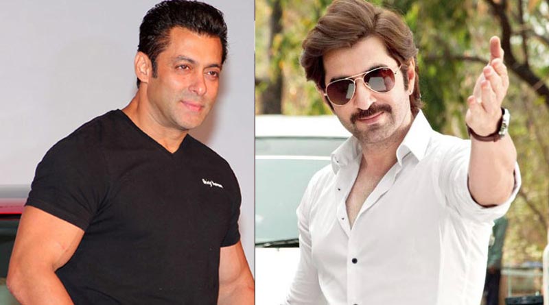 Bengali Superstar Jeet to be the member of Big Boss season 13
