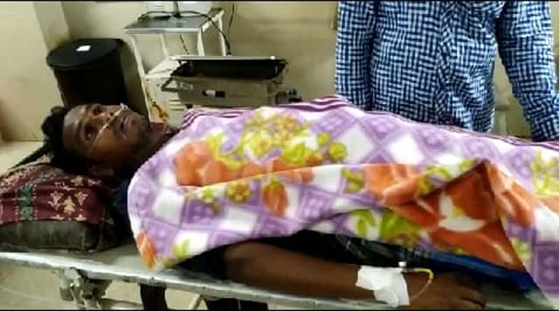 Patient’s kin thrashed at Diamond Harbour hospital