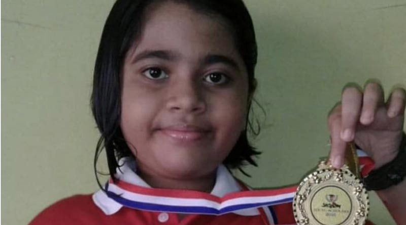 The student of GD Birla hinted to kill self few days back