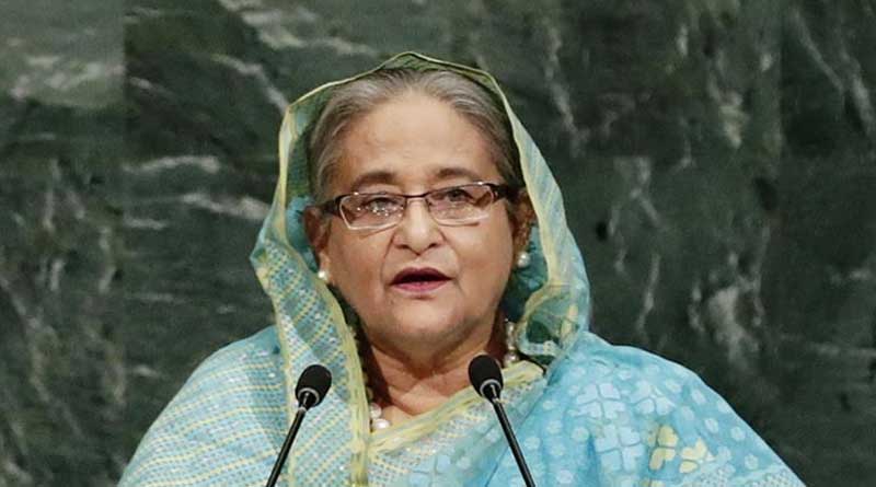 Japan ready to help resolve Rohingya crisis, its envoy tells PM