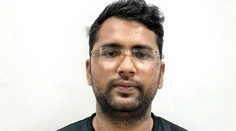 IIT Graduate Arrested For Running Laptop Scam Under PM Modi's Name