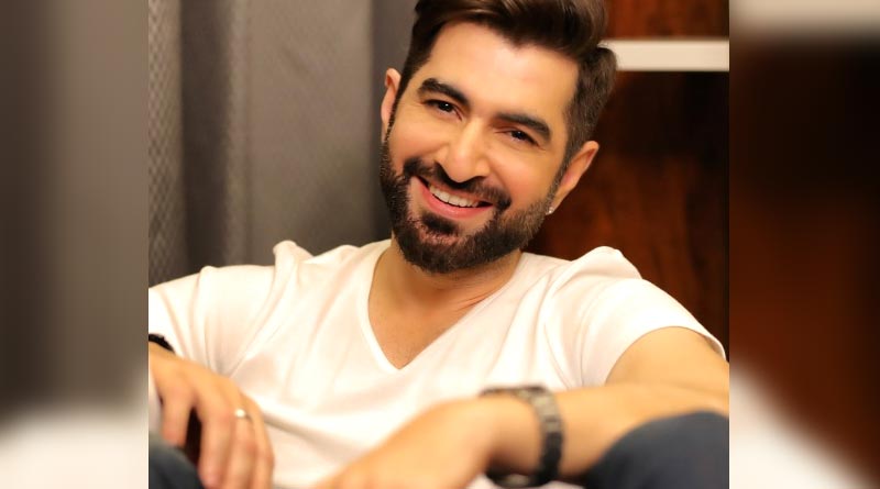 Teaser launch of Bengali actor Jeet's new action flick Panther