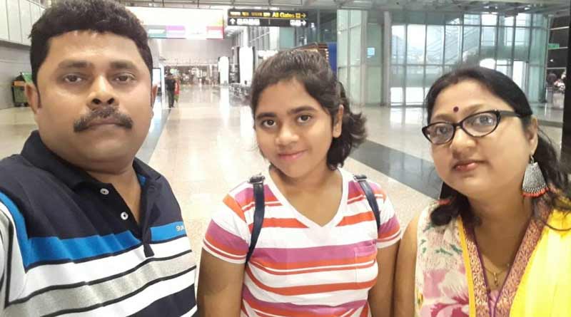 GD Birla's student Krittika left chilling note describing final moments