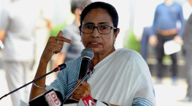 Mamata Banerjee requested seven percent left voters to support her