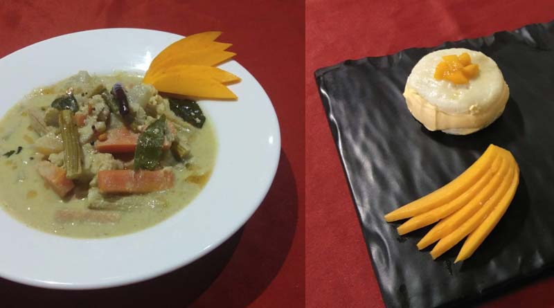 Here is some delicious Mango recipes for you and your family