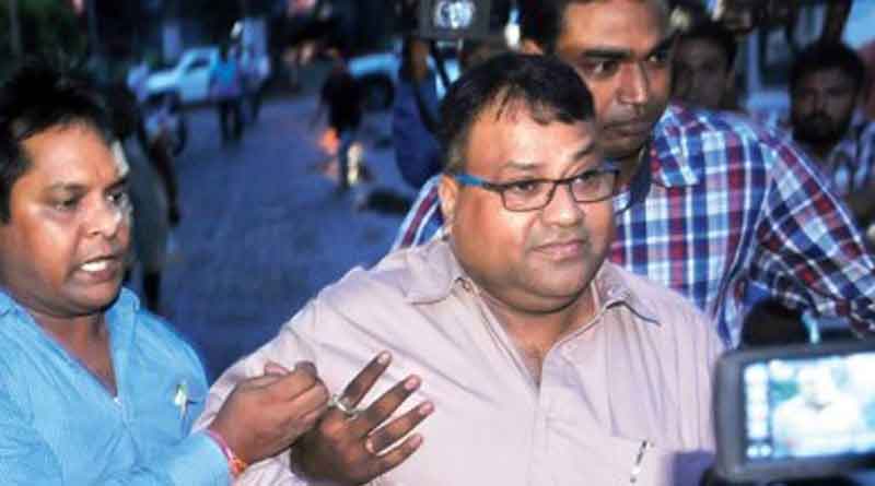 Narada Sting: CBI summons IPS officer SMH Miza