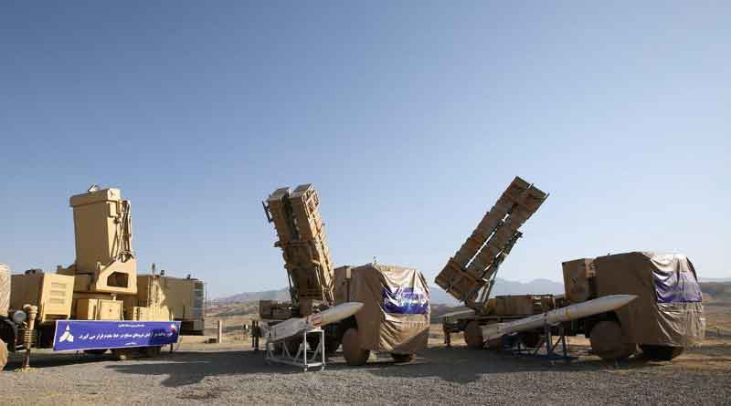 US targeted Iran's missile computer systems, says report