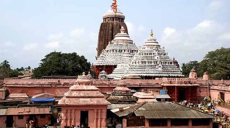 Miscreants damage nearly 40 ‘chullahs’ of Puri's Shree Jagannath Temple kitchen