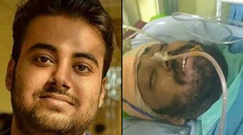 Assaulted NRS Hospital doctor is stable, say doctors