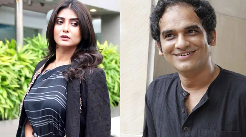 Parno Mitra, Rittwik Chakraborty to team up for horror-thriller venture