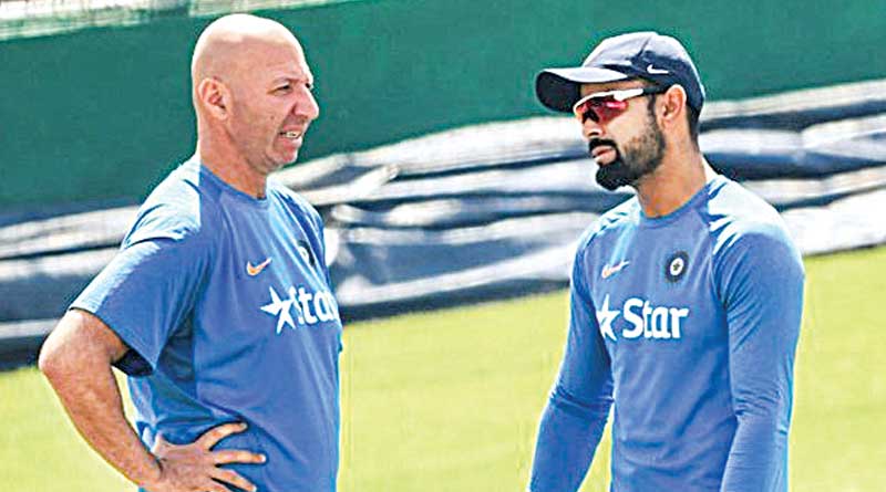 patrick farhat likely to leave Indian team after World Cup