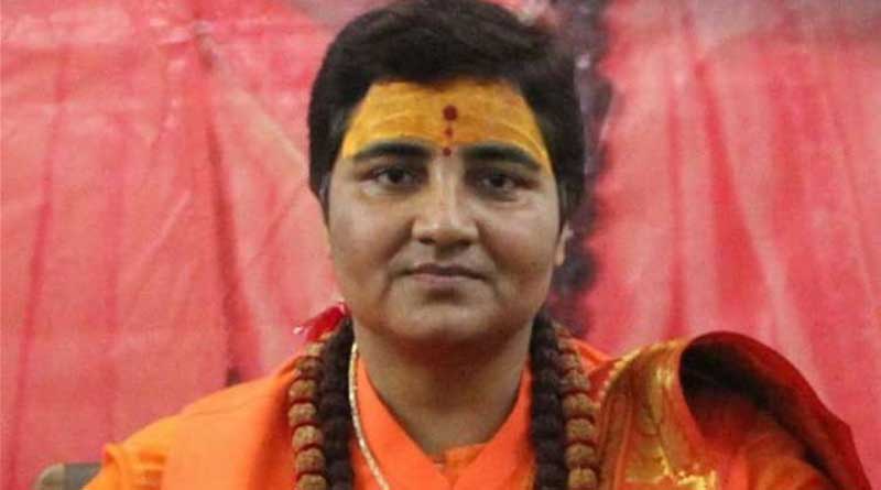 Recite ''Hanuman Chalisa'' five times to fights coronavirus, says Pragya Thakur