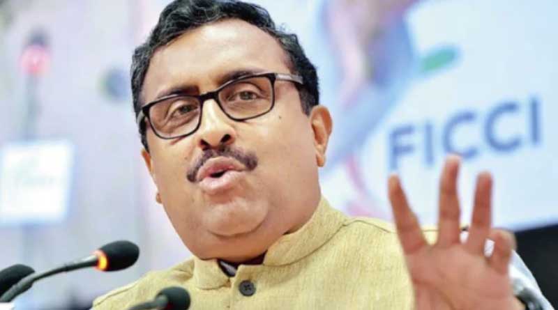 BJP will be in power till 2047, claims Ram Madhav in Tripura