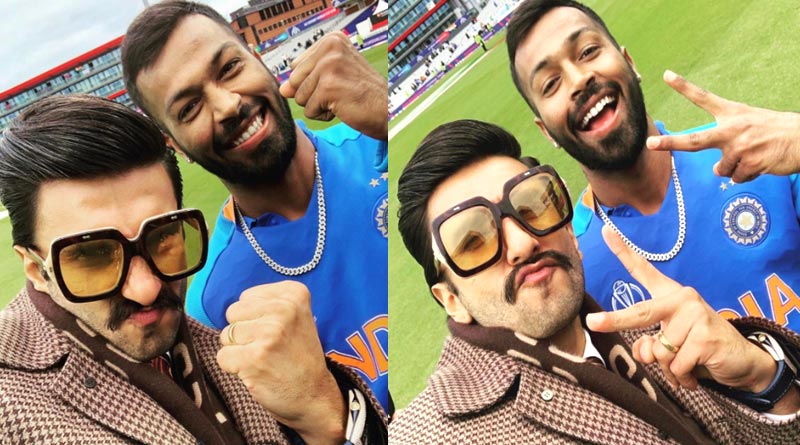 Ranveer Singh gets litigation warning from Paul Heyman