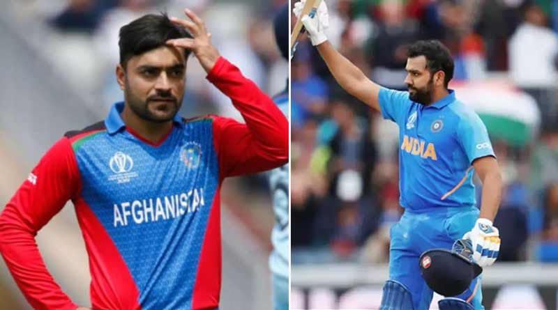 India vs Afghanistan: Rohit Sharma on the verge of equalling MS Dhoni