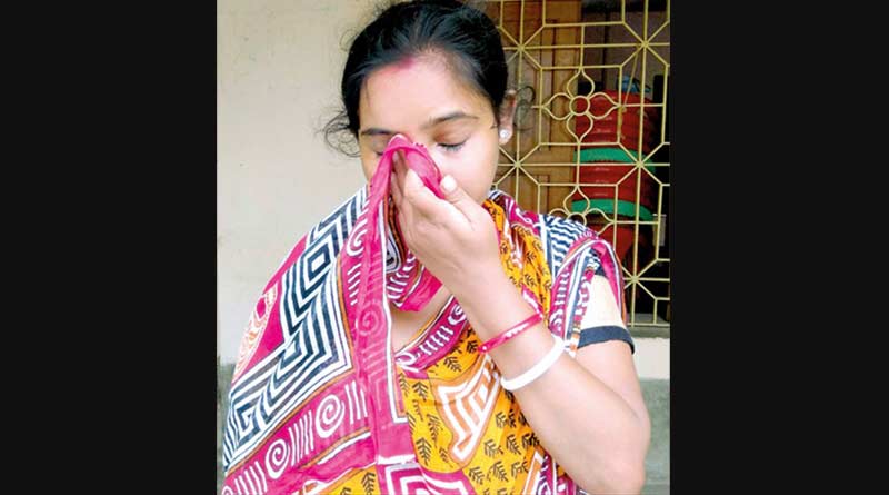 Toddler caught in TMC-BJP clash, dies of injury at Ashoknagar