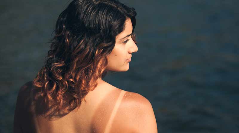 Some natural ways to remove tan from your skin