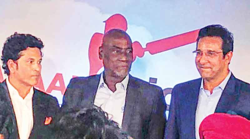 Phone call from Viv Richards changed my life, says Sachin