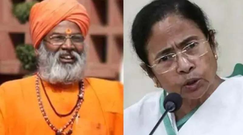 BJP MP from Unnao Sakshi Maharaj slams Mamata Banerjee