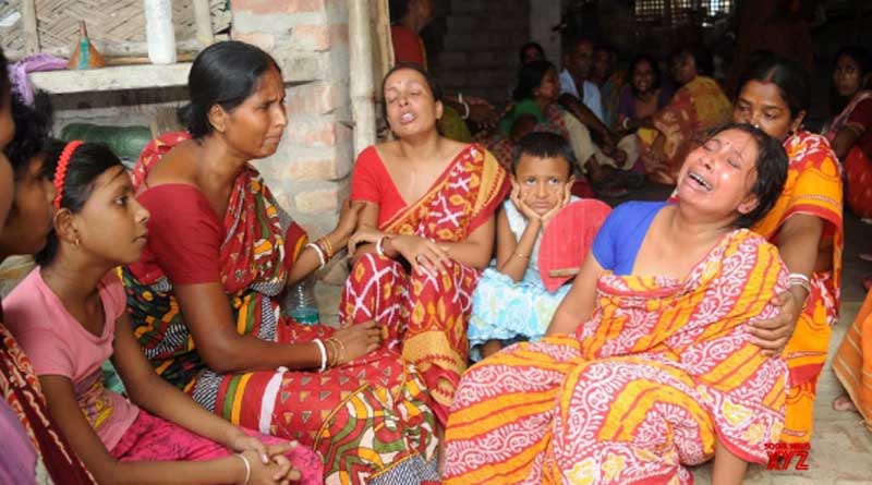 Internet services at Sandeshkhali restored, Devdas missing