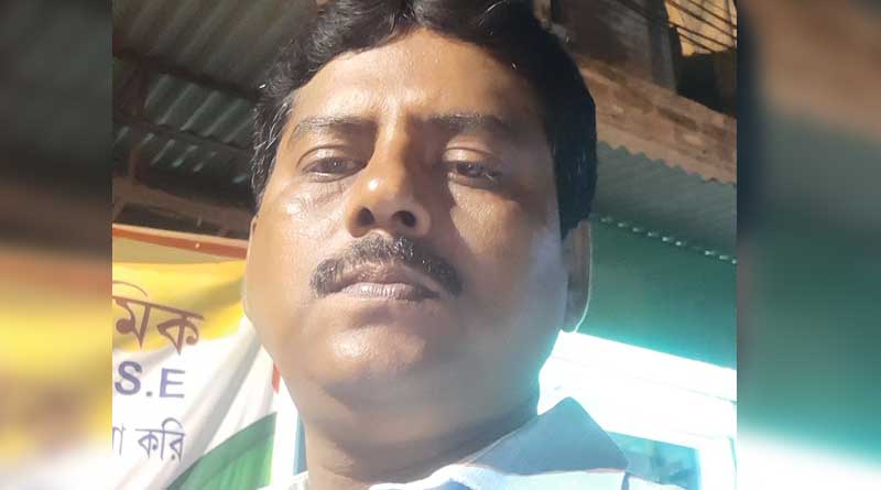 TMC leader murdered in Nimta at North 24 parganas
