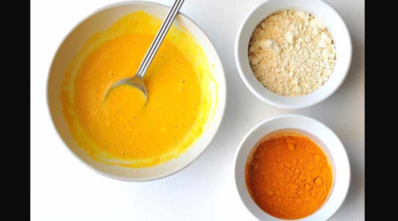 TURMERIC