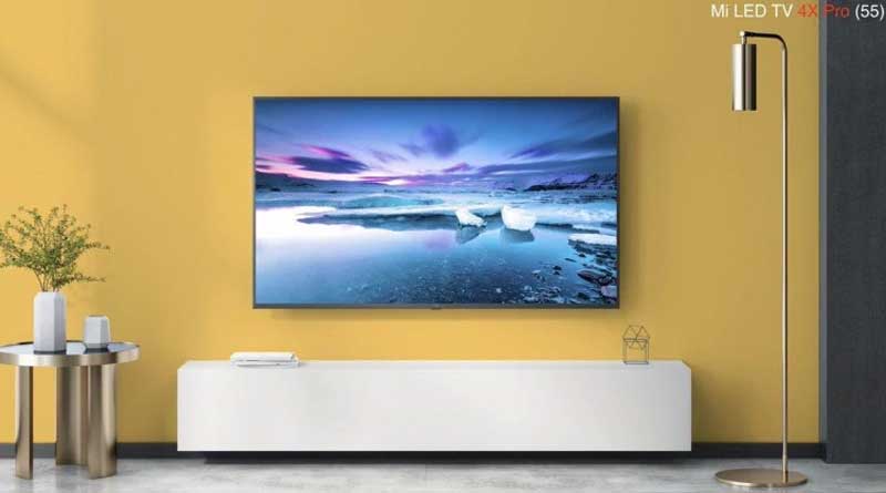 World Cup TV Dhamaka sale: Xiaomi TVs sell with discount