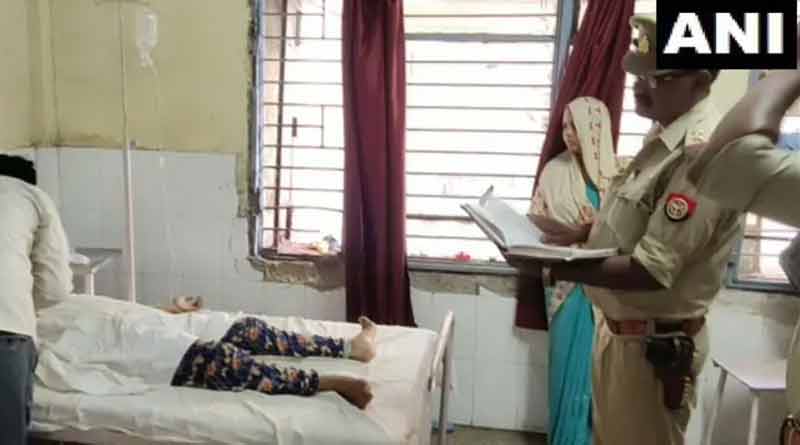 Father stabs minor daughter to stop her from studying