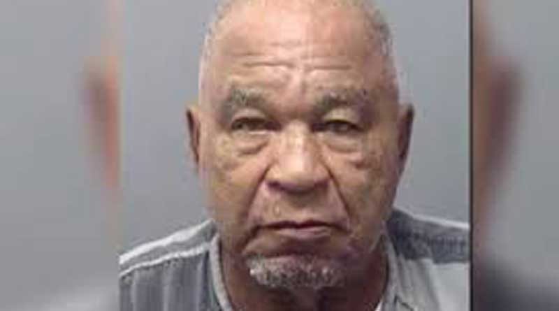 Atleast 60 people have been murderd by the most prolific serial killer in US