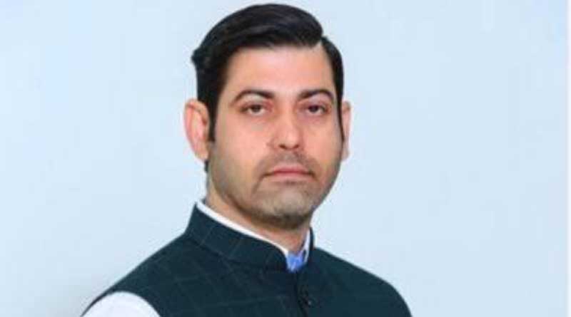Haryana Congress Leader Vikas Chaudhary Shot Dead Near Delhi