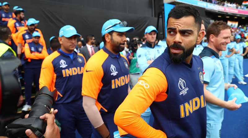 ICC World Cup 2019: Virat Kohli on the verge of multiple records