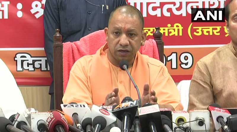 CM Yogi Adityanath denies report of Hindu families migrating from Meerut