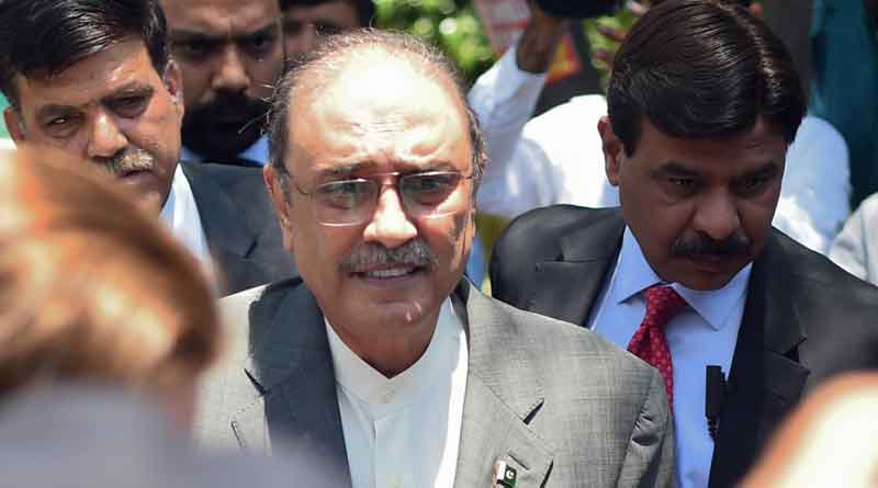 Zardari