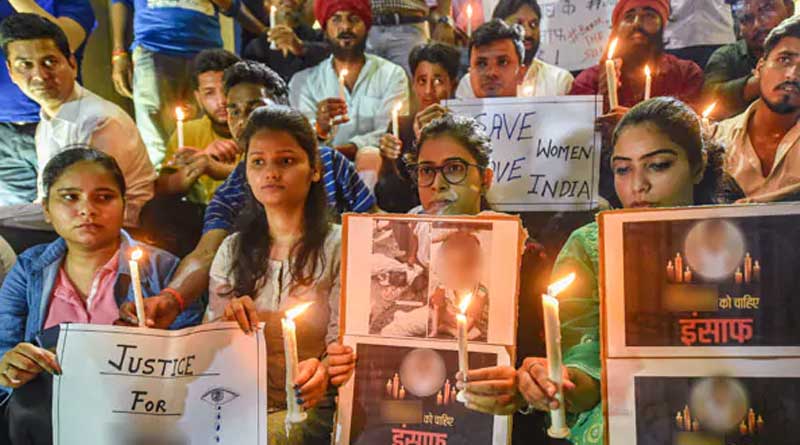 Aligarh toddler murder acuused a pedophile, says Police