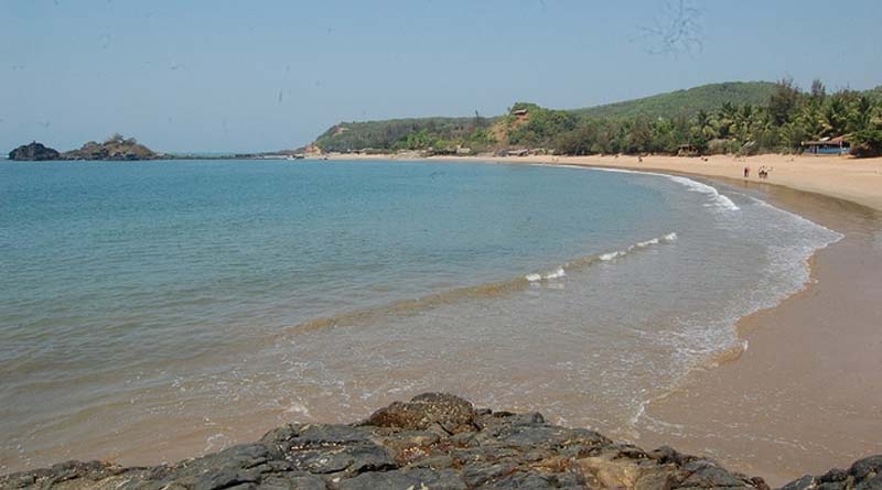Sea levels along Indian coast rose by 1.3 mm/yr during last 40-50 years