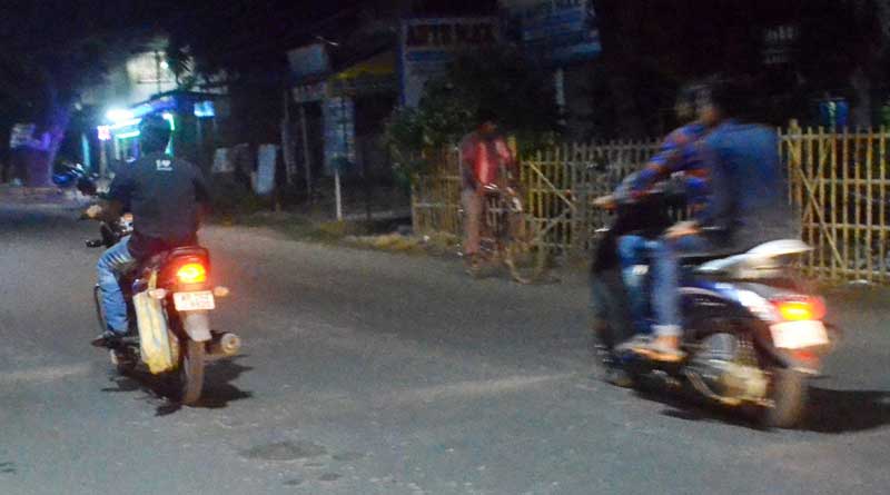 College student among bike lifters nabbed in Kolkata