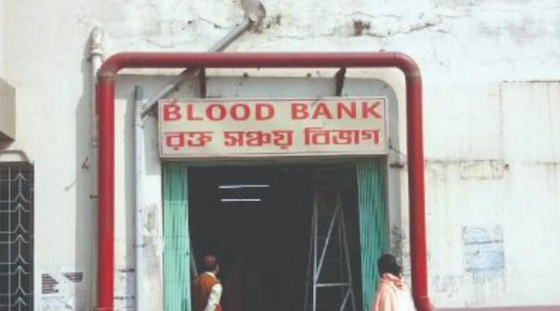 Due to Coronavirus Blood bank will face an emergency