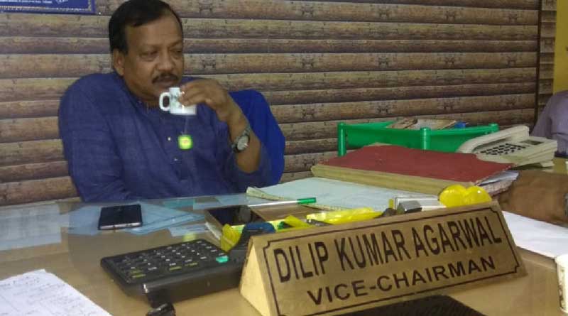 Vice Chairman of Bankura resigns and accuses Chairman of corruption