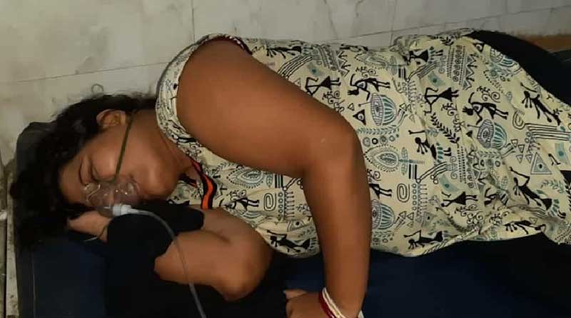 Man thrashed wife as she stumbles upon his extra-marital affair