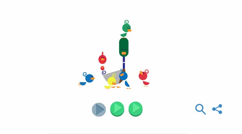 google