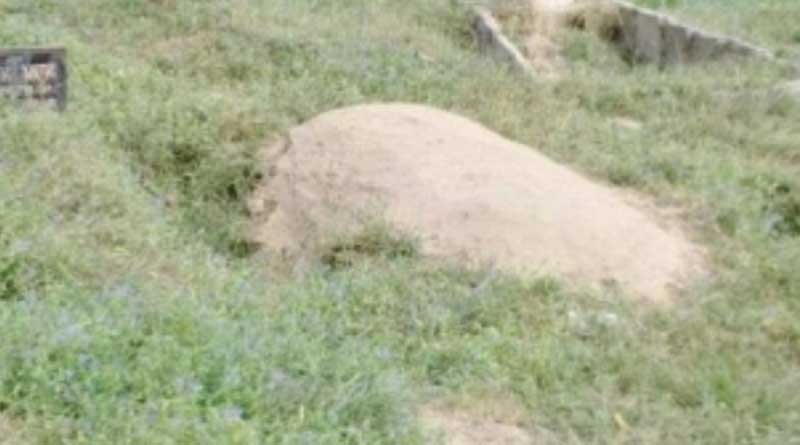 Uttar Pradesh: Hindus gift land for graveyard to Muslims in Faizabad