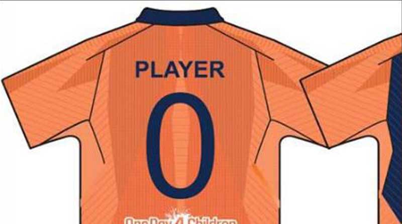 ICC World Cup 2019: Political row erupts over Indian's orange jersey