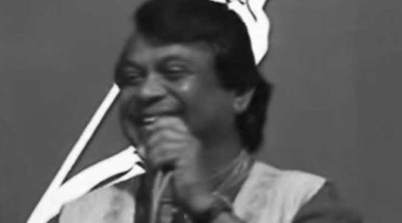 Renowned Jhumur artist Bijay Mahato passed away at Saturday