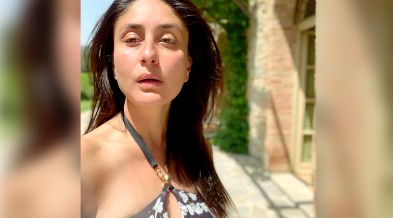 Netizens slams Kareena Kapoor Khan for her no make up look