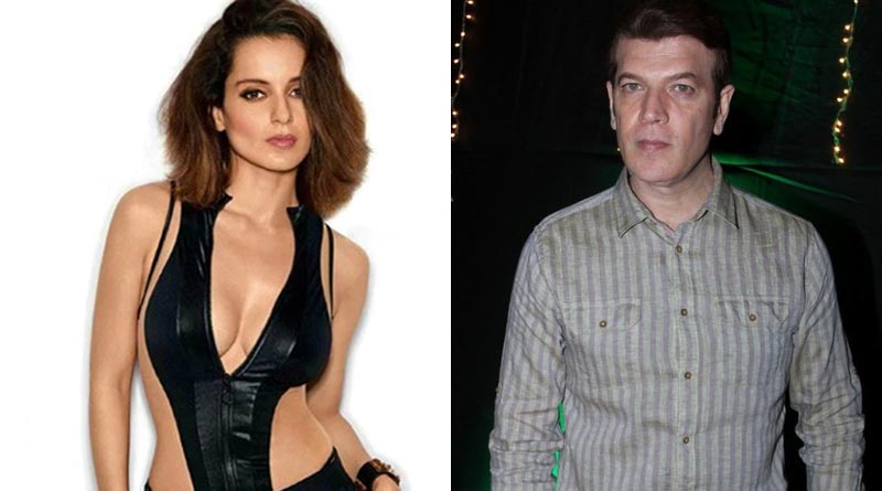 Aditya Pancholi takes 1 crore from Kangana Ranaut, says Rangoli