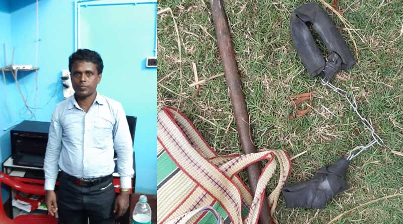 Police arrested main accused in Kalna serial killing