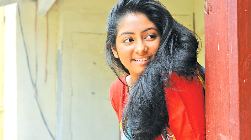 Krishnakali famed Tiyasha Roy's exclusive interview with Sangbad Pratidin